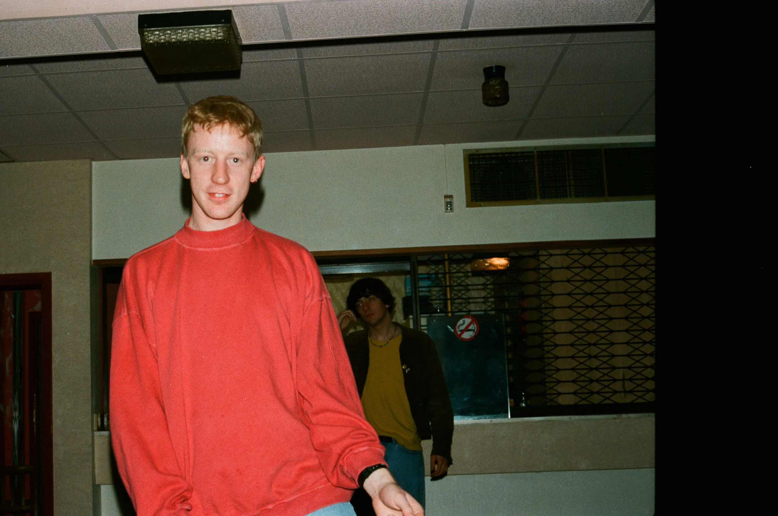 Blur's Drummer Dave Rowntree Releases Photobook 'No One You Know